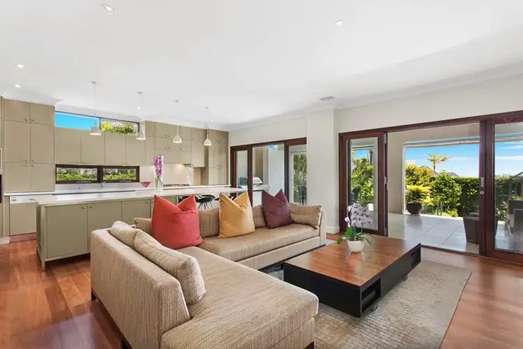 Third view of Homely house listing, 6 Nulla Street, Vaucluse NSW 2030
