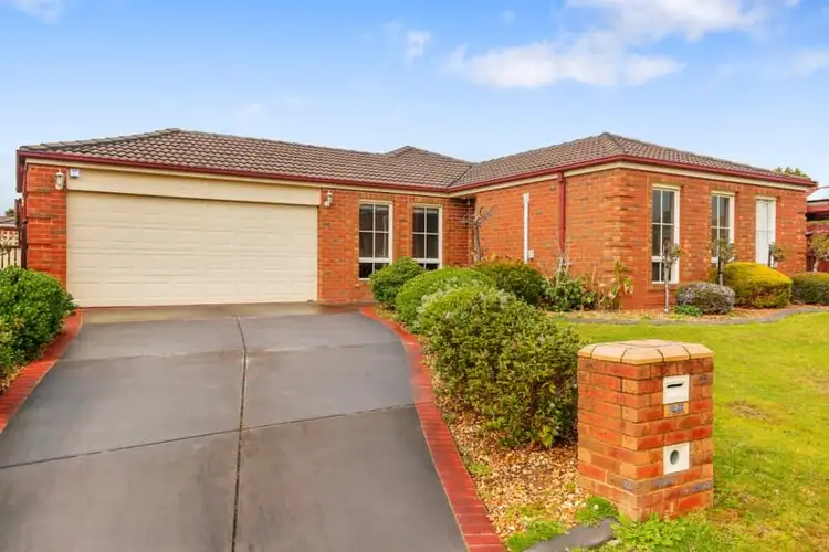 Main view of Homely house listing, 7 Baystone Place, Lilydale VIC 3140