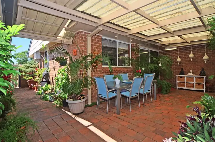 Sixth view of Homely house listing, 5 Carvie Close, Shellharbour NSW 2529