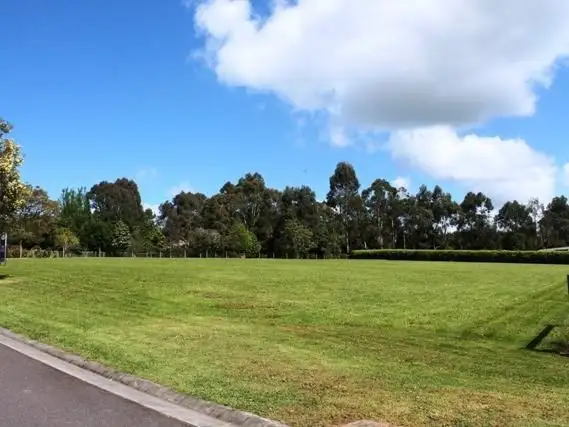Main view of Homely land listing, 8 Huntingdon Court, Drouin VIC 3818