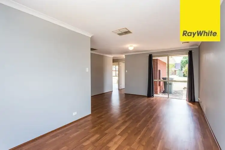 Second view of Homely villa listing, 6/25 Dale Road, Armadale WA 6112