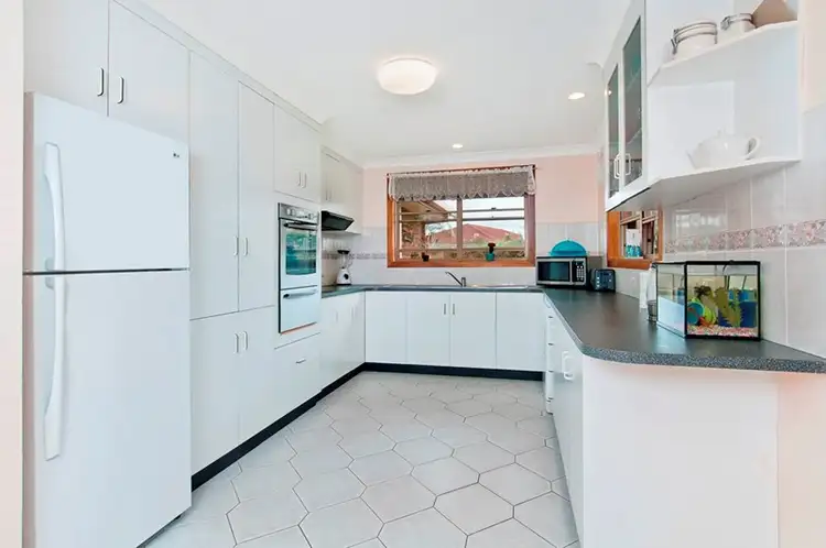Fourth view of Homely house listing, 18 Marian Drive, Port Macquarie NSW 2444