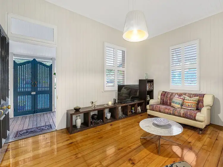 Fourth view of Homely house listing, 23 Madden Street, Albion QLD 4010
