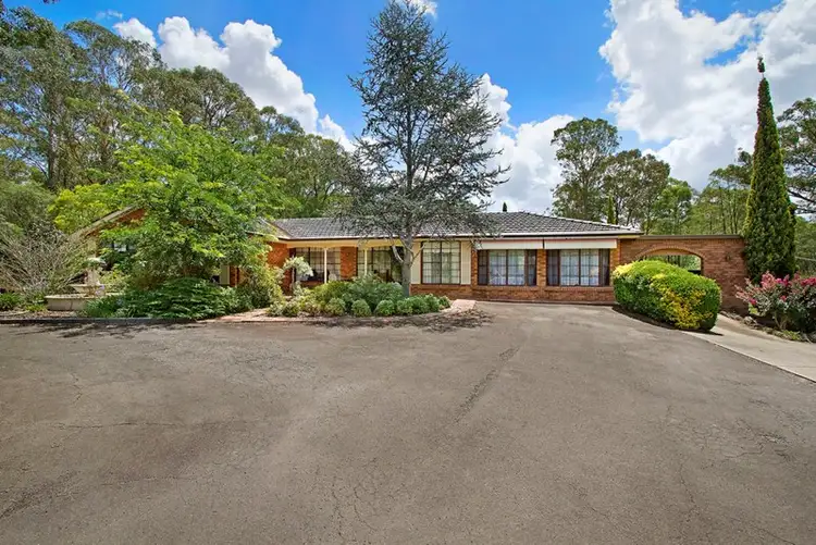 330 Spinks Road, Glossodia NSW 2756