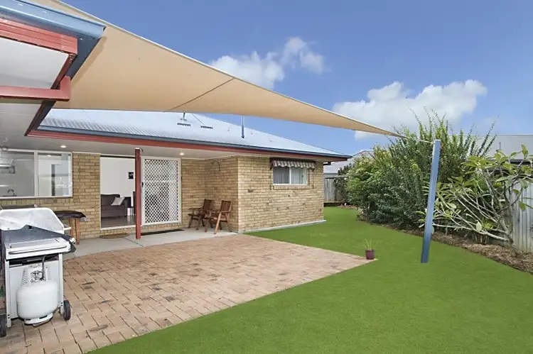 Second view of Homely house listing, 4 Oakbank Terrace, Murwillumbah NSW 2484