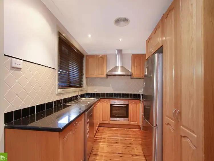 Second view of Homely house listing, 3 Adina Avenue, West Wollongong NSW 2500