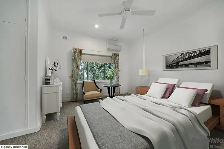 Second view of Homely house listing, 1242 Pacific Highway, Pymble NSW 2073
