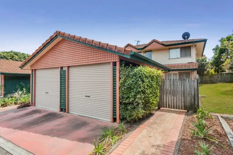 Main view of Homely townhouse listing, 6/49 Colac Street, Kedron QLD 4031