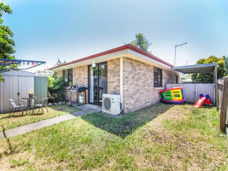 Fourth view of Homely house listing, 1/2 Newnham Close, Newnham TAS 7248