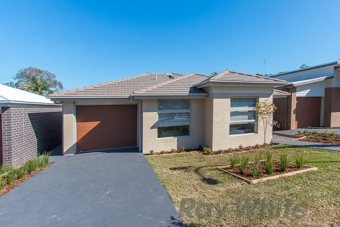 Main view of Homely house listing, 52 Corymbia Street, Croudace Bay NSW 2280