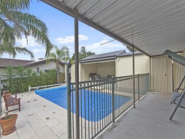 Second view of Homely house listing, 31 Padbury Road, Gilles Plains SA 5086