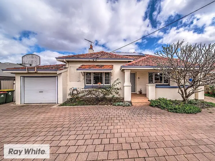 Second view of Homely unit listing, 349 Main Street, Balcatta WA 6021