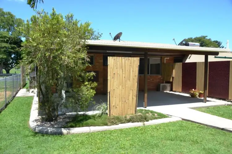 Third view of Homely unit listing, 2/11 Tolcher Street, Mount Pleasant QLD 4740