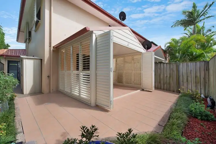 Sixth view of Homely townhouse listing, 2/14 Burnaby Terrace, Gordon Park QLD 4031