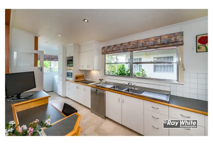 Fifth view of Homely house listing, 24 Wiseman Street, The Range QLD 4700