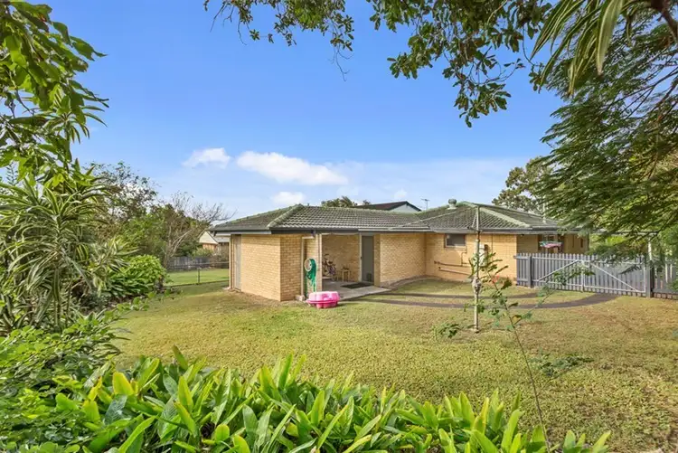 36 Coombell Street, Jindalee QLD 4074