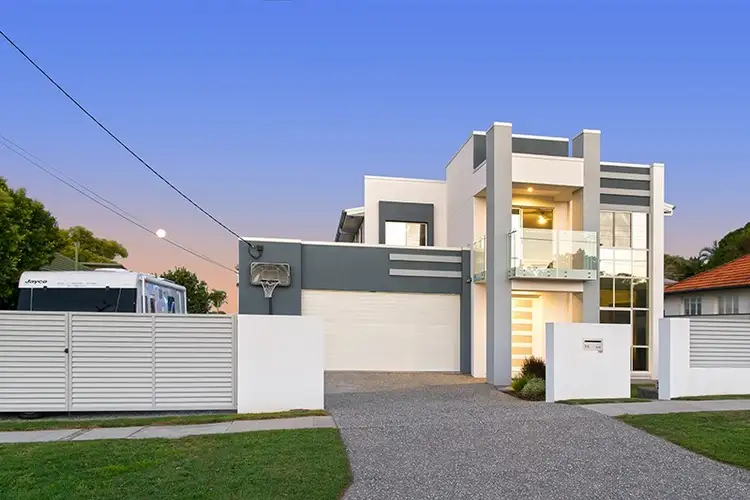 24 Watford Street, Upper Mount Gravatt QLD 4122