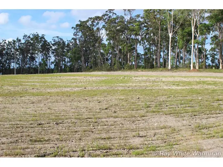 Main view of Homely land listing, Address available on request