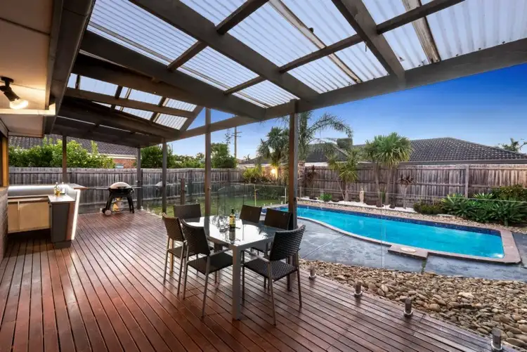 Third view of Homely house listing, 157 Clarinda Road, Oakleigh South VIC 3167