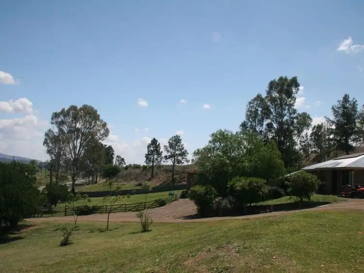 Second view of Homely house listing, 63 Christmas Creek Road, Laravale QLD 4285