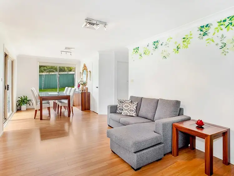 Fifth view of Homely house listing, 16 Chadwick Grove, Helensburgh NSW 2508