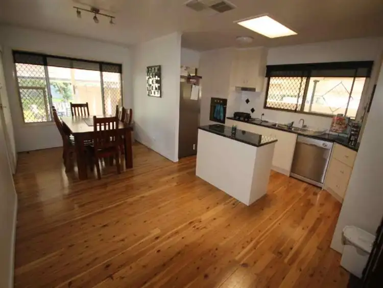 Second view of Homely house listing, 22 Ayrton Street, Dalby QLD 4405