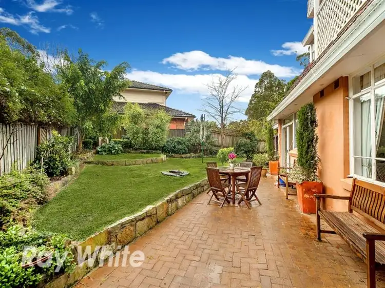 Fifth view of Homely house listing, 19 Caber Close, Dural NSW 2158