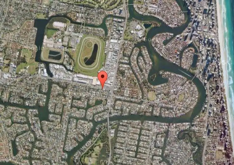 Second view of Homely house listing, 20 Ashmore Road, Bundall QLD 4217