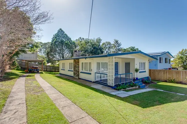 18 Marie Street, Goodna QLD 4300