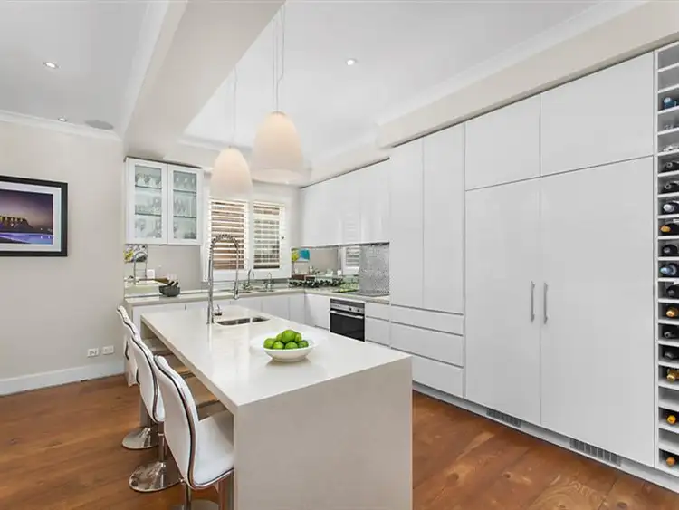 Seventh view of Homely house listing, 61 Dover Road, Rose Bay NSW 2029