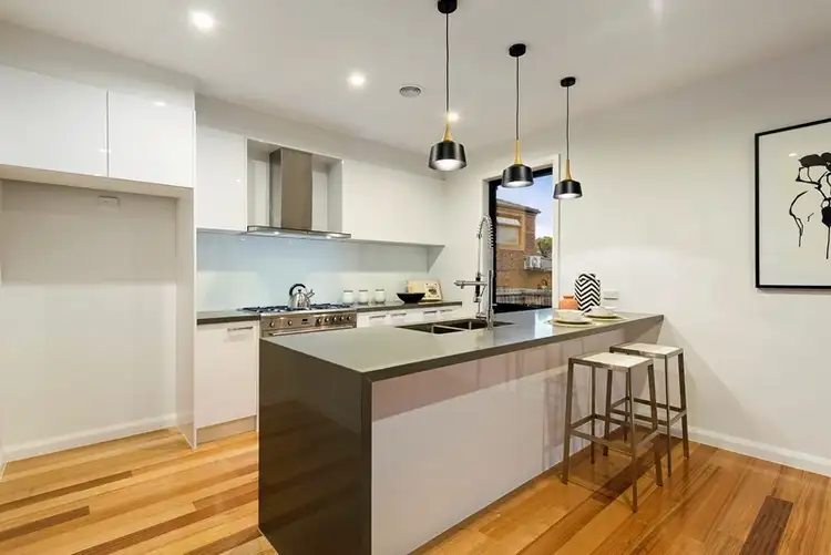 Fourth view of Homely townhouse listing, 1/13 Terrigal Street, Chadstone VIC 3148