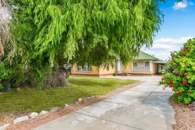 Second view of Homely house listing, 6A Bartlett Terrace, Semaphore Park SA 5019