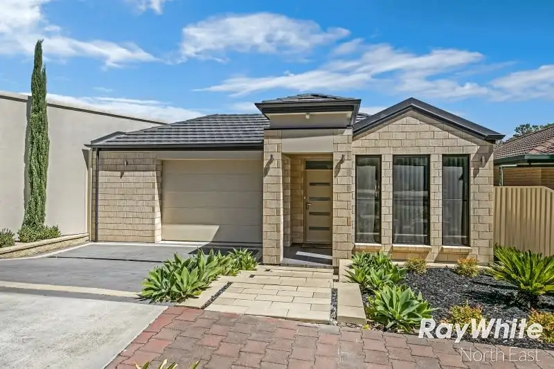 Main view of Homely house listing, 26 Harris Street, Paradise SA 5075