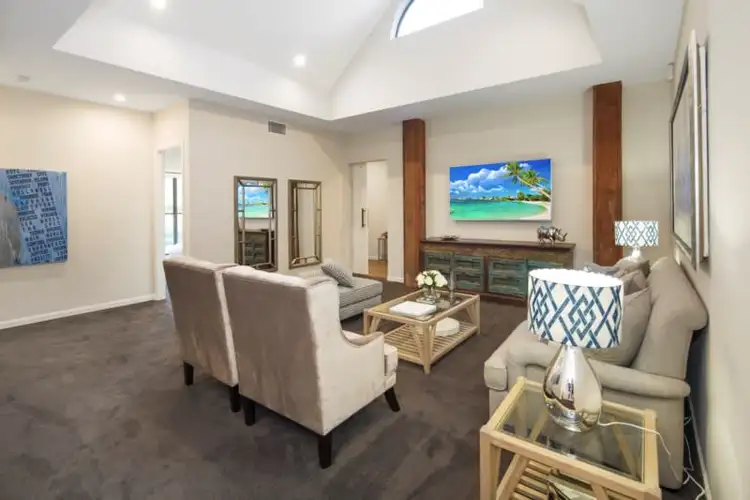 Seventh view of Homely house listing, 2308 Vardon Lane, Sanctuary Cove QLD 4212