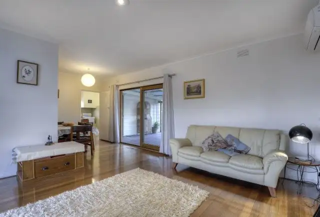Second view of Homely house listing, 7 Locher Avenue, Reservoir VIC 3073