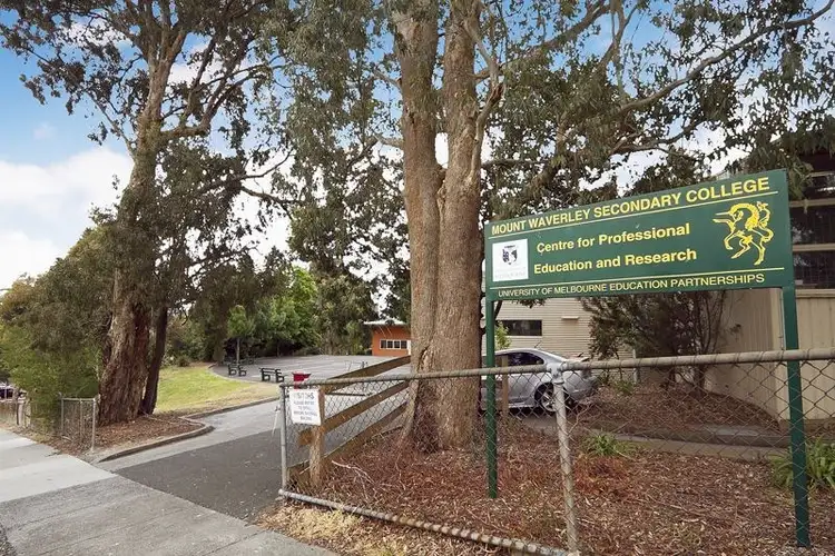 Fifth view of Homely house listing, 6 Goold Street, Burwood VIC 3125