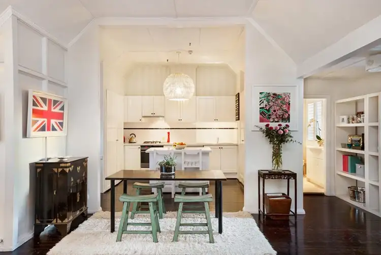 Seventh view of Homely unit listing, 15a/13 Springfield Avenue, Potts Point NSW 2011