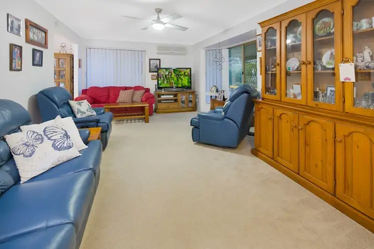 Fifth view of Homely house listing, 14 Randwick Street, Capalaba QLD 4157