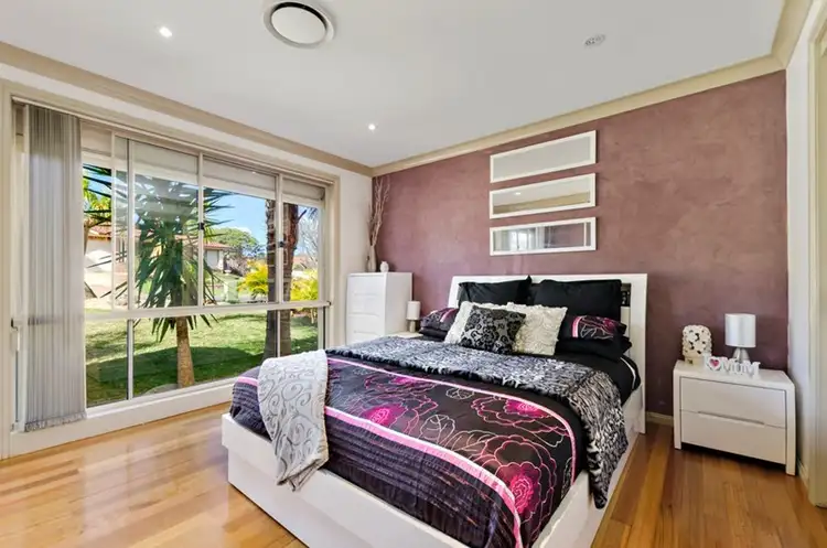 Fourth view of Homely house listing, 54 Robins Creek Drive, Horsley NSW 2530