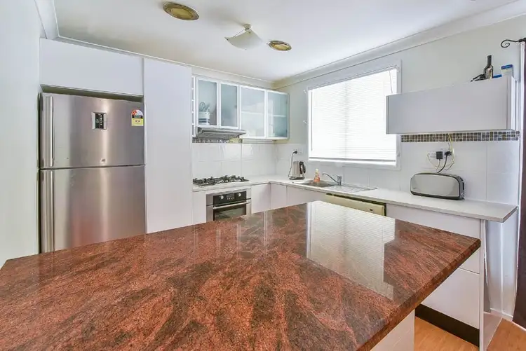 Third view of Homely house listing, 73 Lorenzo Crescent, Rosemeadow NSW 2560