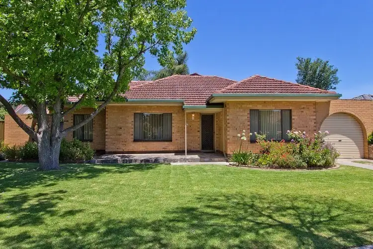 26 Fairway Avenue, Glenelg North SA 5045