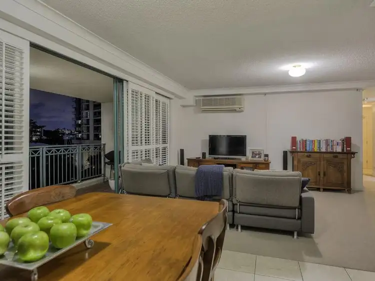 Fourth view of Homely apartment listing, 11/1 Goodwin Street, Kangaroo Point QLD 4169