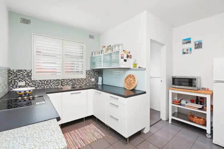 Fourth view of Homely unit listing, 4/27 Harnett Avenue, Marrickville NSW 2204