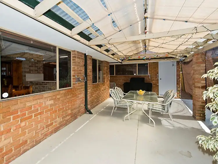 Third view of Homely house listing, 30 Hickory Drive, Thornlie WA 6108