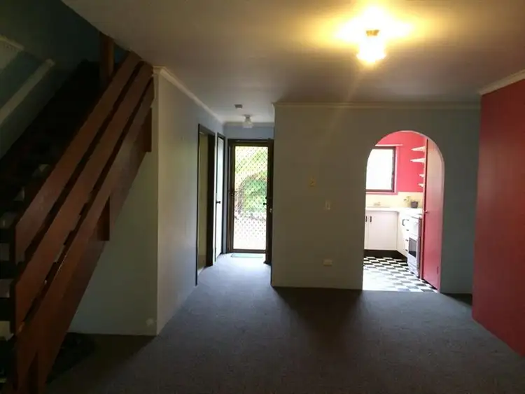 Third view of Homely townhouse listing, 11/76 Mt Cotton Road, Capalaba QLD 4157