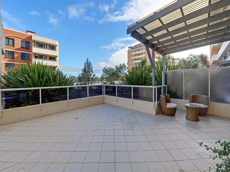 Main view of Homely unit listing, 7/121-133 Pacific Highway, Hornsby NSW 2077
