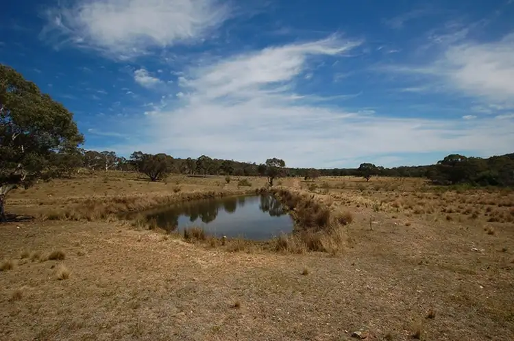 Main view of Homely land listing, Address available on request