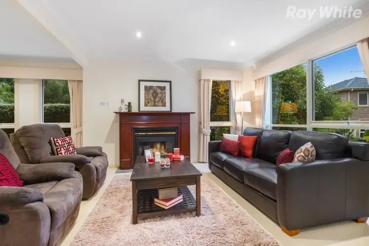 Third view of Homely townhouse listing, 2/47-49 Freemantle Drive, Wantirna South VIC 3152