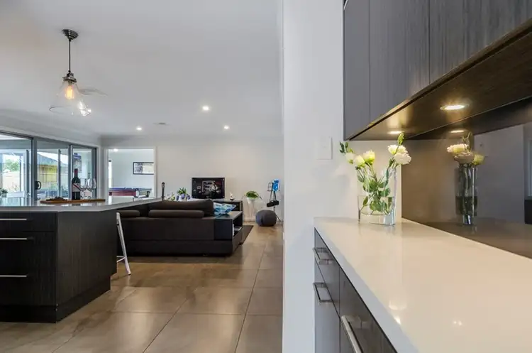 Fifth view of Homely house listing, 10 Halcyon Circuit, Aldinga Beach SA 5173