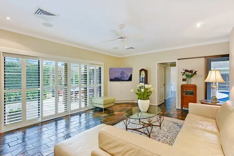 Seventh view of Homely house listing, 27 Banks Avenue, Turramurra NSW 2074
